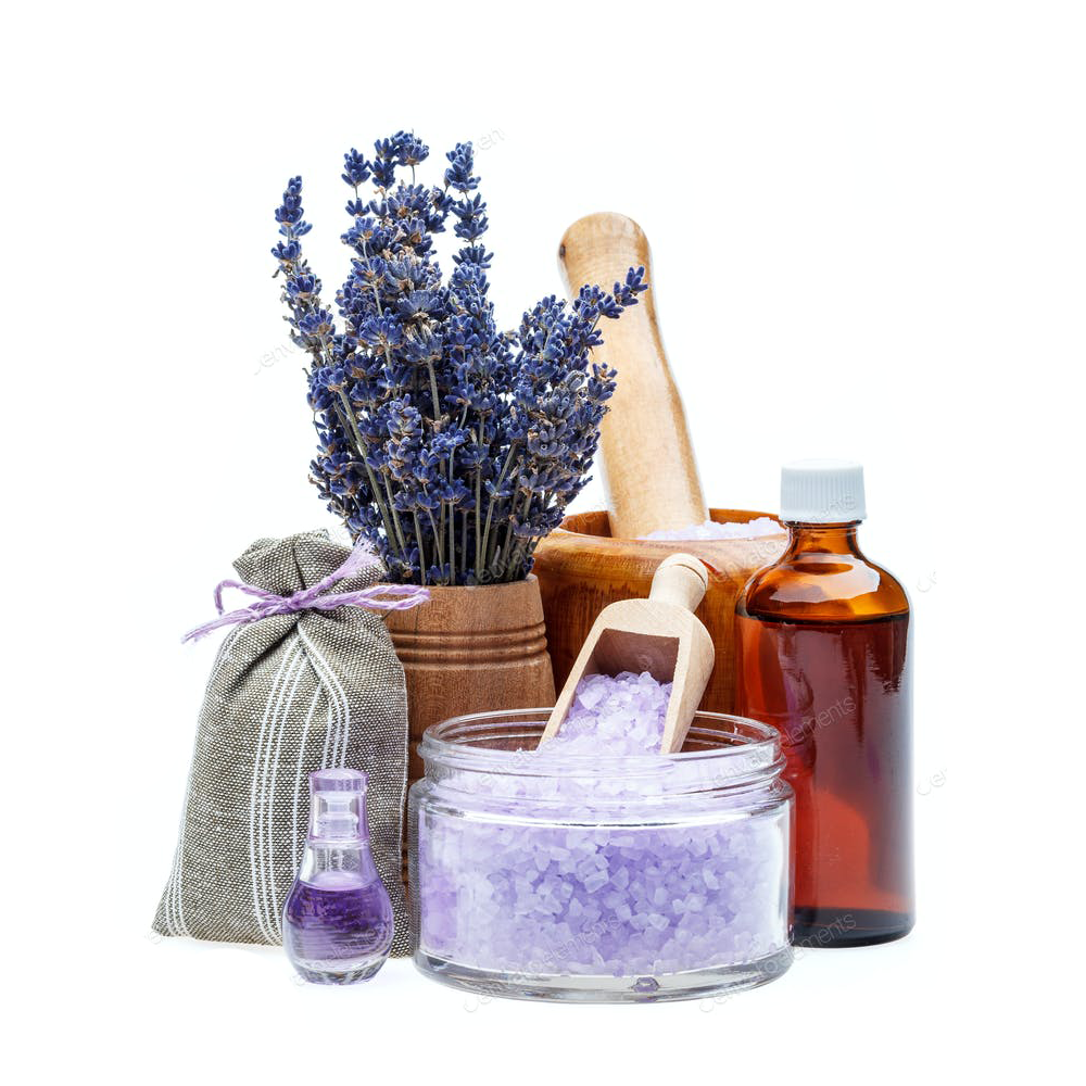 The Magic of Lavender Oil for Hair